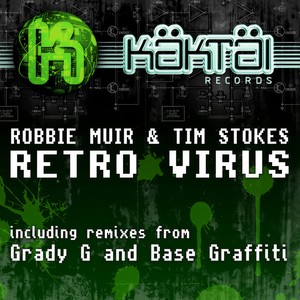 Retro Virus (Grady G Remix)