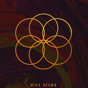 Mina Negra (feat. Dicy & Núbia) [Versão Especial]