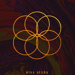 Mina Negra(feat. Dicy & Núbia)(Versão Especial)