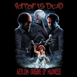 Asylum: Origins Of Madness (Explicit)