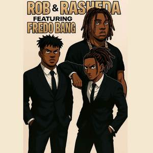 Front Back Right Left (Explicit)