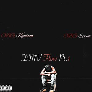 DMV Flow Pt.1 (Explicit)