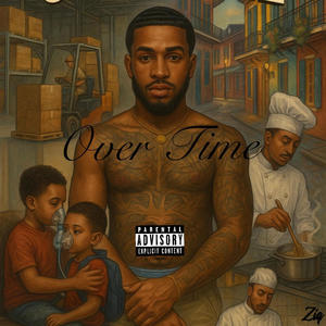 From The Start (feat. SmokeManChino) (Explicit)