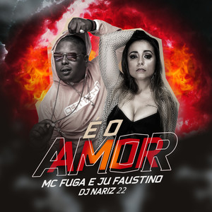 É o Amor (feat. Dj Nariz 22) (Remix)