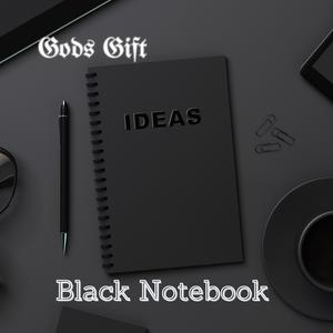 Black Notebook