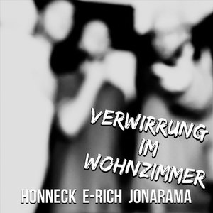Honneck - Verwirrung im Wohnzimmer
