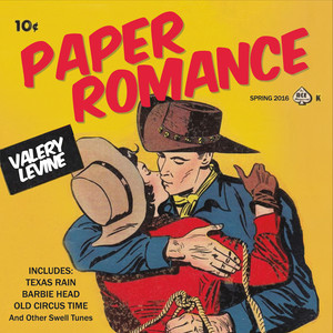 Paper Romance