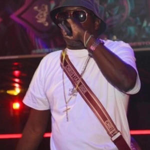 Im On (Whatever You On) (Explicit)