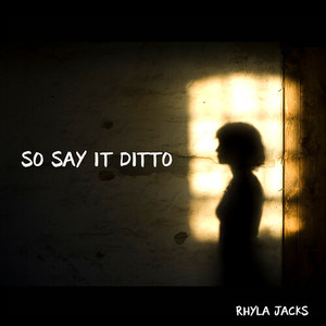 So Say It Ditto
