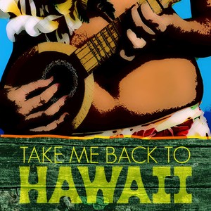 Ho'okipa Paka / Maunawili Medley