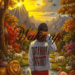 Wake Up (Explicit)