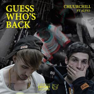 Guess Who's Back(feat. ALFIO SHTN) (Explicit)
