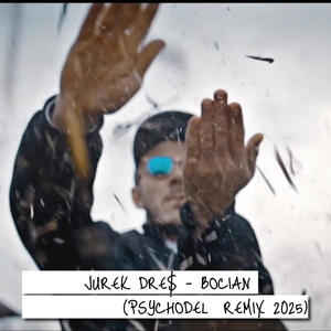 BOCIAN (PSYCHODEL BEATS Remix|Explicit)