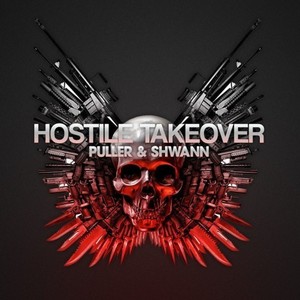 Hostile Takeover (Original Mix)