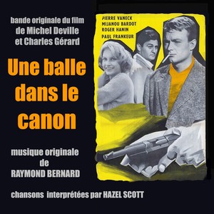 Une balle dans le canon (Bande originale du film)