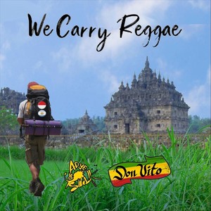 We Carry Reggae (feat. Saga Vibes)