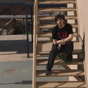 My Guide (feat. GhostMinus)