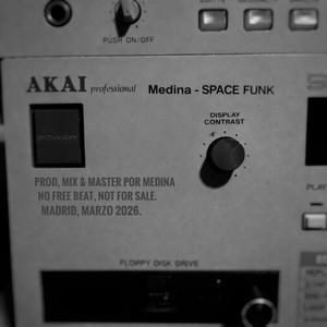 Space Funk
