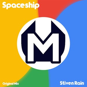 Spaceship (Original Mix)