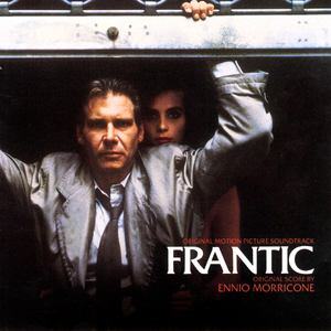 Frantic - Original Motion Picture Soundtrack