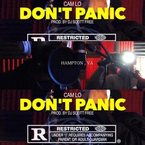 Don't Panic (Explicit)