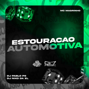 Estouração Automotiva (Explicit)