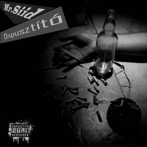 Bocsi Hercegnő közreműködik Jégcsap, Dj Zefil (Explicit)