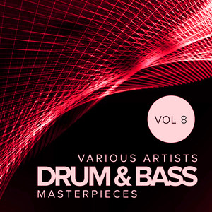 Drum & Bass Masterpieces, Vol.8