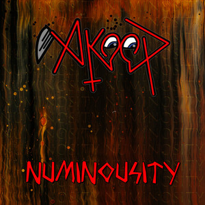 Numinousity (Explicit)