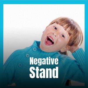 Negative Stand