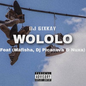 Wololo (Explicit)