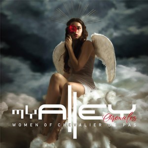 Ghostwriting (feat. Eduarda Soeiro, Fábio Caldeira, Jens Ludwig & Ralf Scheepers)