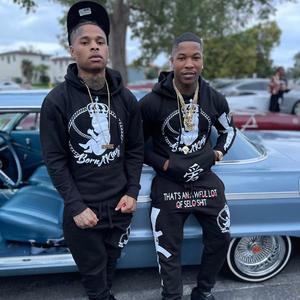 GangSlidin (feat. YoungThreat) (Explicit)