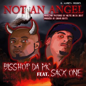 Not an Angel (Explicit)