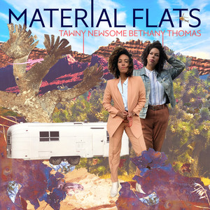 Material Flats (Explicit)