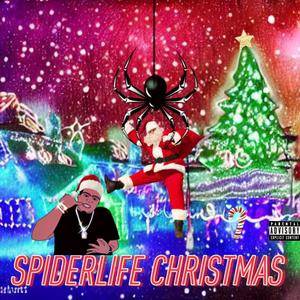 Spiderlife Christmas (Explicit)