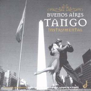 Buenos Aires Tango Instrumental