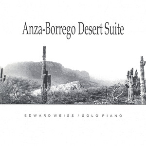 Anza-Borrego Desert Suite