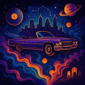 Southern Constellations (feat. Elijah Clay)