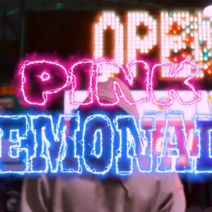 Pink Lemonade(feat. YungPedro619) (Explicit)