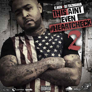 This Ain't Even #HeartCheck 2 (Explicit)