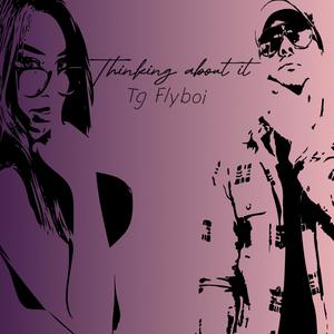 Thiking about it (Radio Edit)