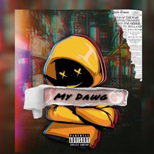 Harder To Get (My Dawg) (feat. Coeurbrise600) (Explicit)