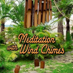 Peaceful Bamboo Wind Chimes for Inner Tranquility and Self Knowledge