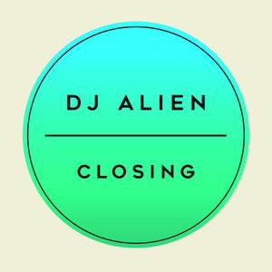 DJ Alien - Minimal Distance