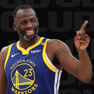 Draymond (Explicit)