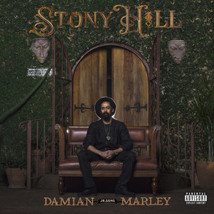 Stony Hill (Explicit)