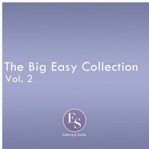 The Big Easy Collection Vol. 2