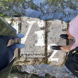 Kingsley Anowi - Vi2(feat. Sofie Blackman)