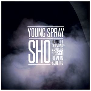 Sho (Remix|Explicit)